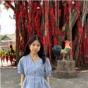 English tutor offering online lessons for younger students. I aim to build confidence, curiosity, and real enjoyment of language!